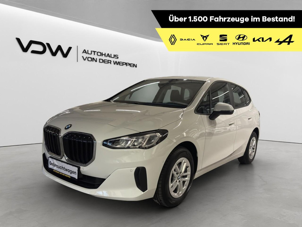 BMW 2 Serie 218 Active Tourer Sedan 218i