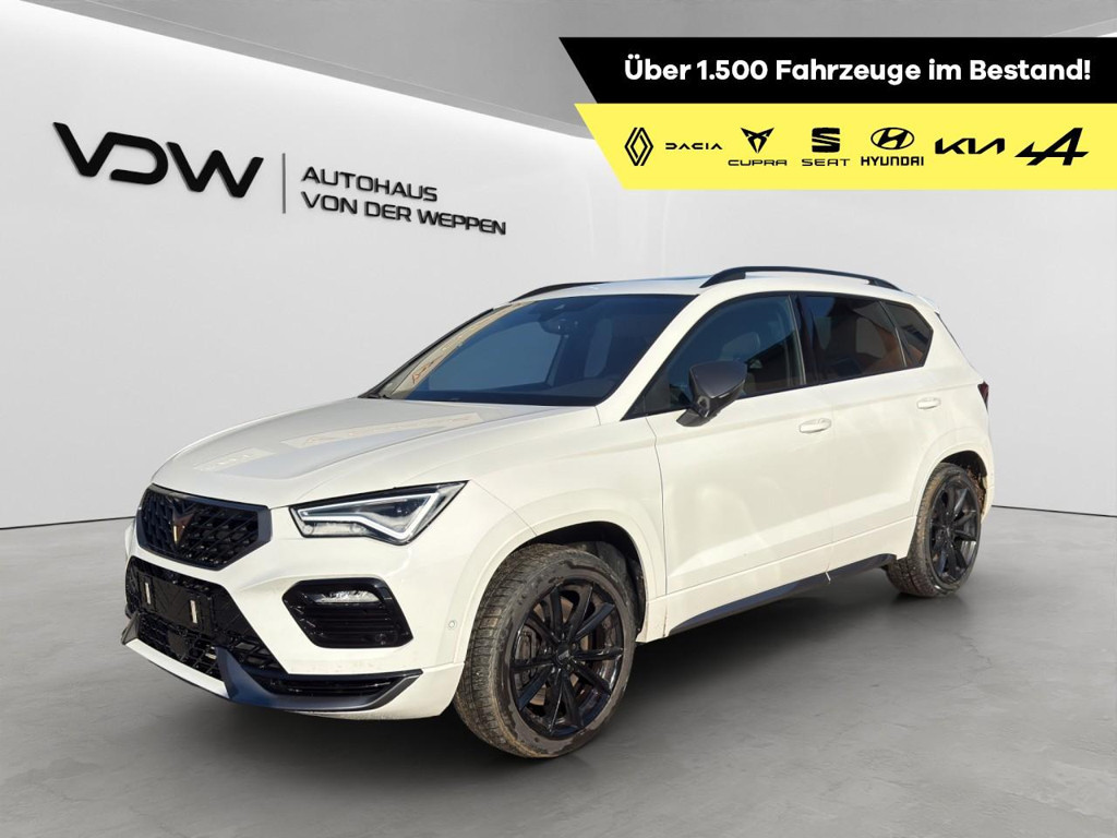 Cupra Ateca 4Drive VZ
