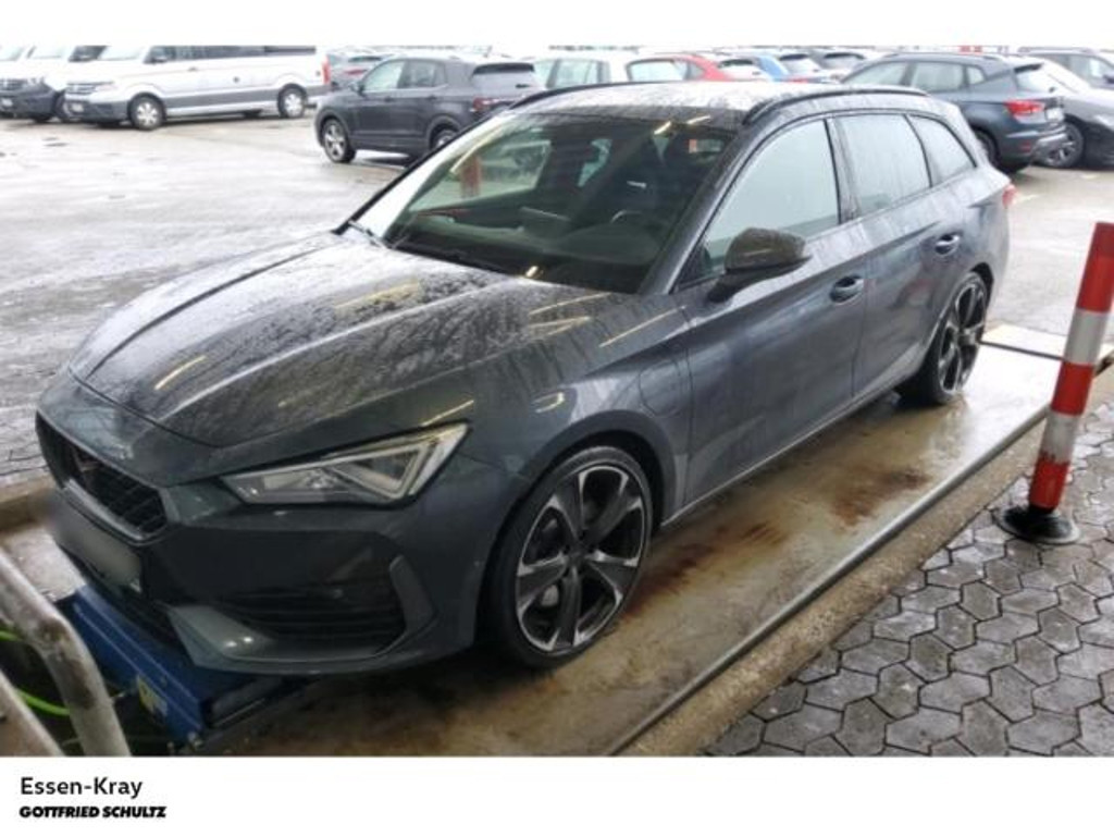 Cupra Leon Sportstourer 1.4 VZ e-Hybrid