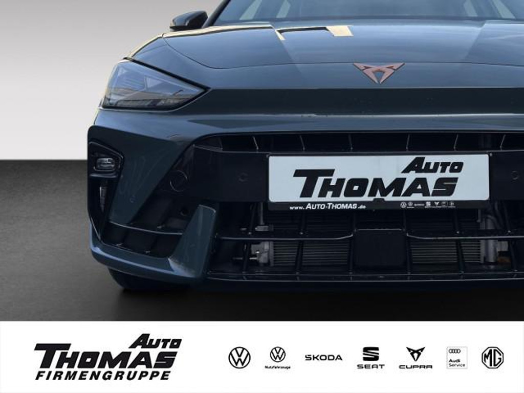 Cupra Leon Sportstourer DSG e-Hybrid