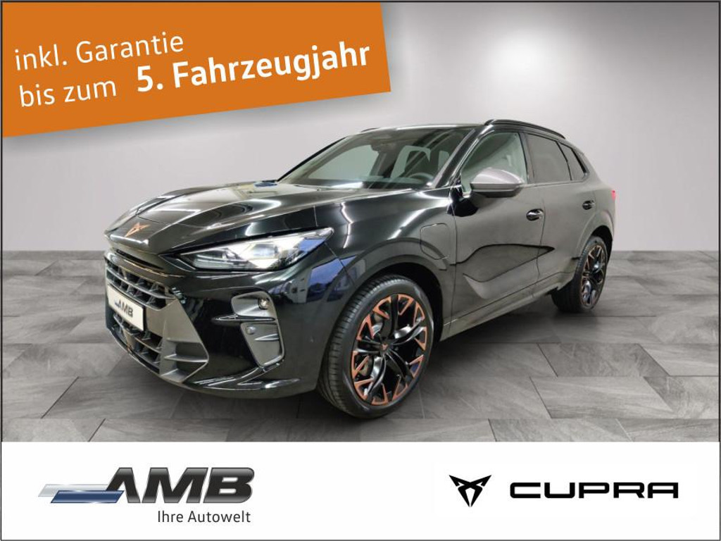 Cupra Terramar VZ 1.5 e-Hybrid e-Hybrid