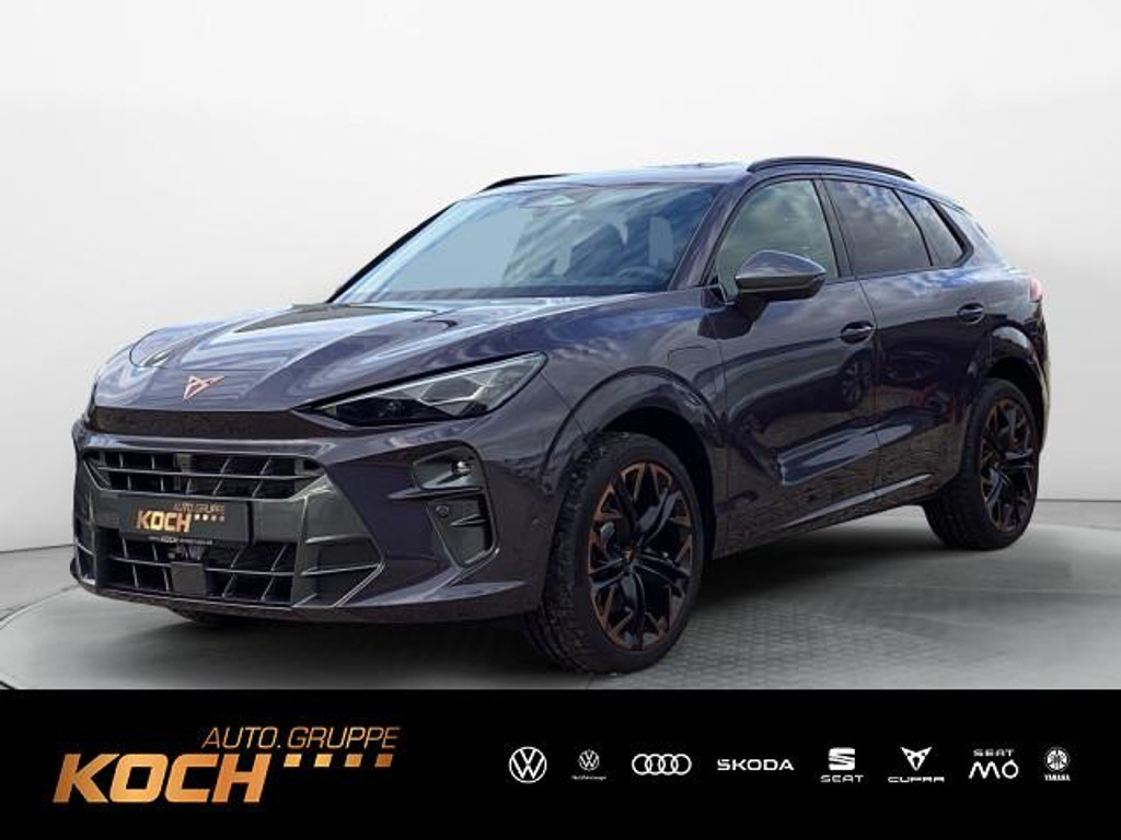 Cupra Terramar VZ 1.5 e-Hybrid e-Hybrid