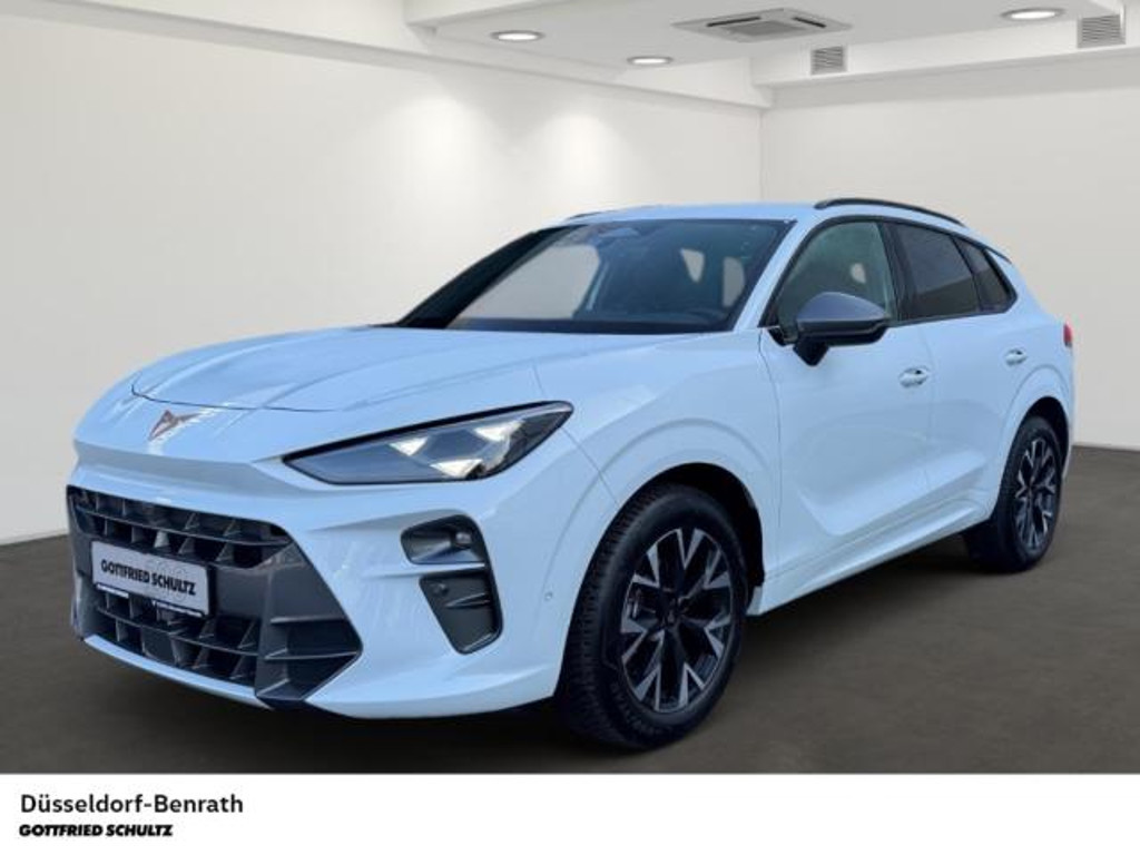 Cupra Terramar 1.5 eTSI