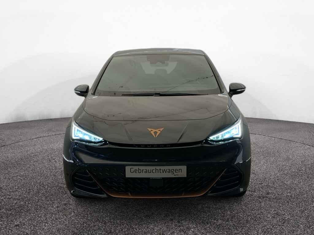 Cupra Born *LED*ACC*NAVI*R-CAM*VIRTUAL*SHZ*19"*TEL*DAB