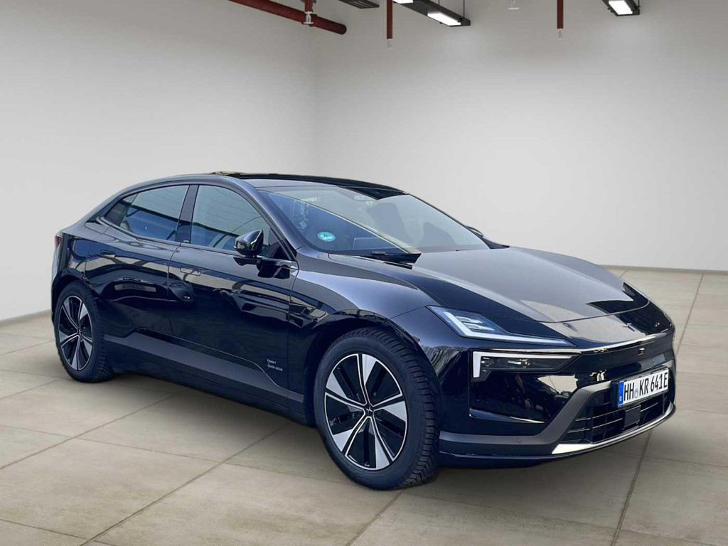 Polestar 4