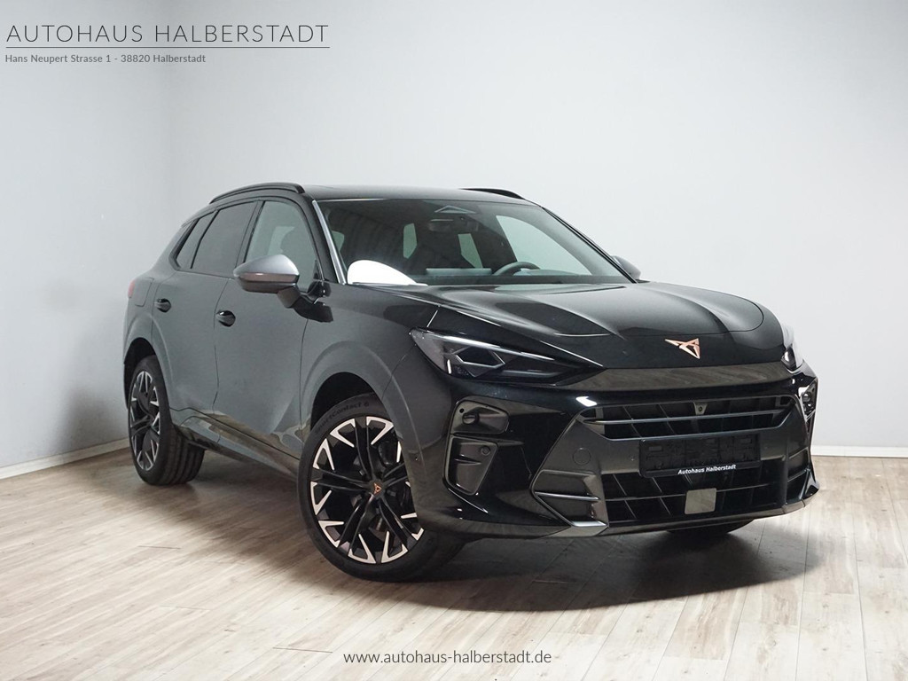 Cupra Terramar 4Drive Pano/Headup/20zoll/AHK