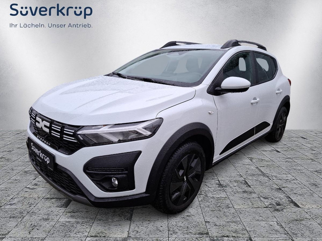 Dacia Sandero Stepway TCe 90