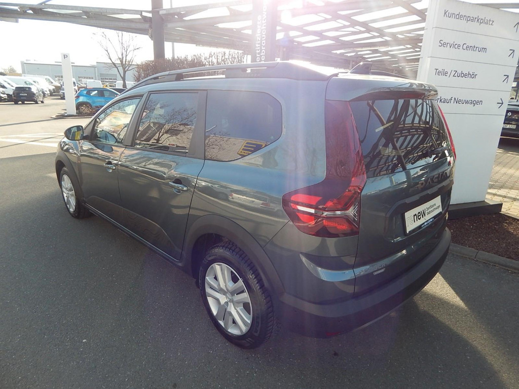 Dacia Jogger