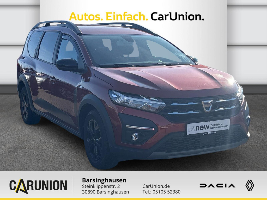 Dacia Jogger