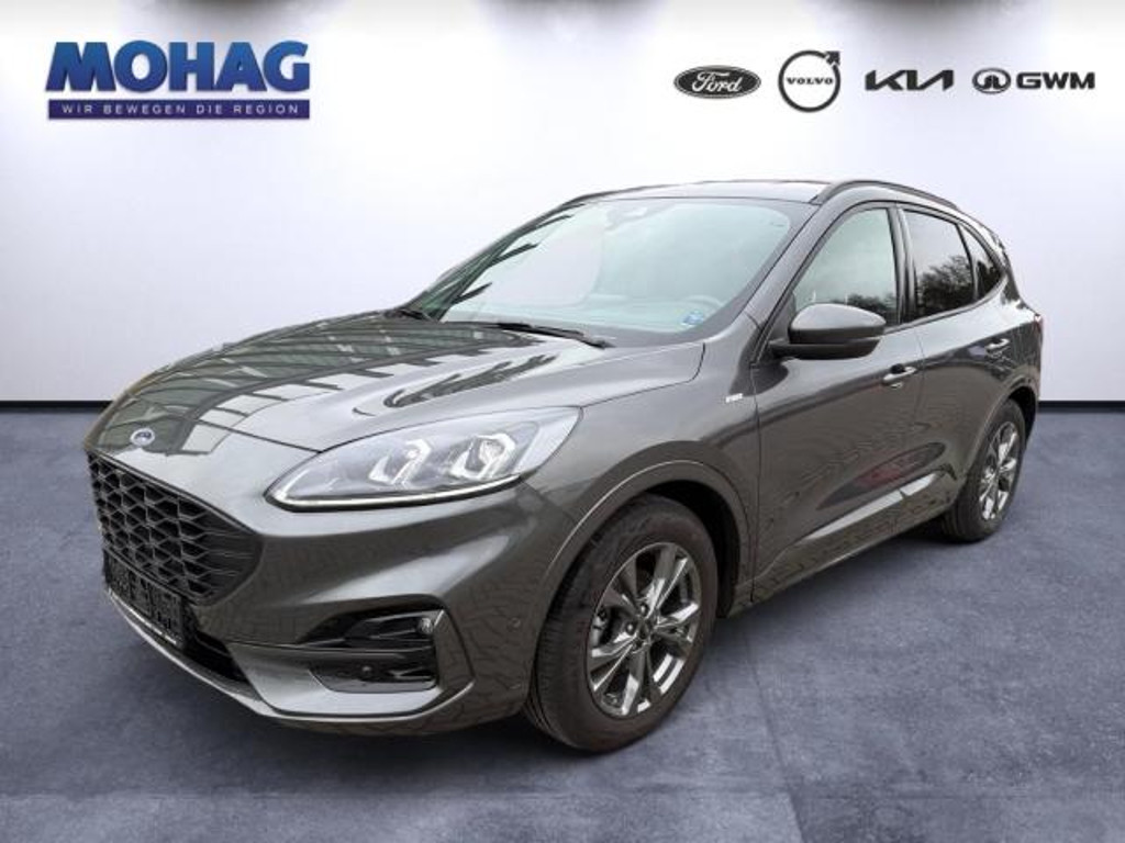 Ford Kuga EcoBoost ST Line X