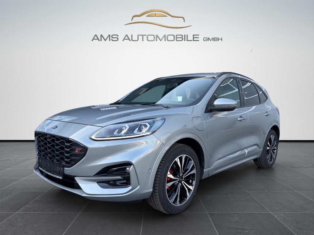 Ford Kuga ST Line Plug in Hybrid Hybrid