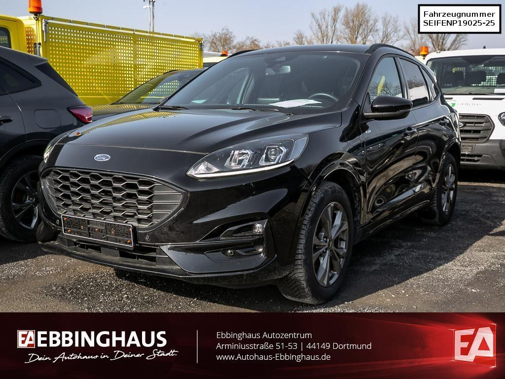 Ford Kuga ST Line Plug in Hybrid Hybrid