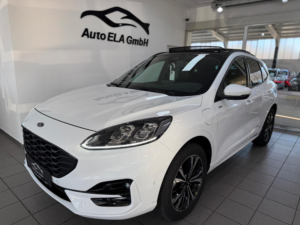 Ford Kuga ST Line Plug in Hybrid X