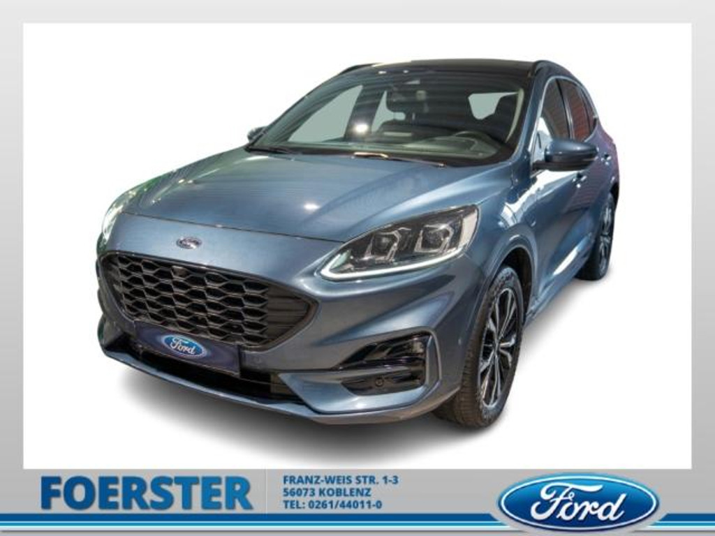 Ford Kuga ST Line Plug in Hybrid X