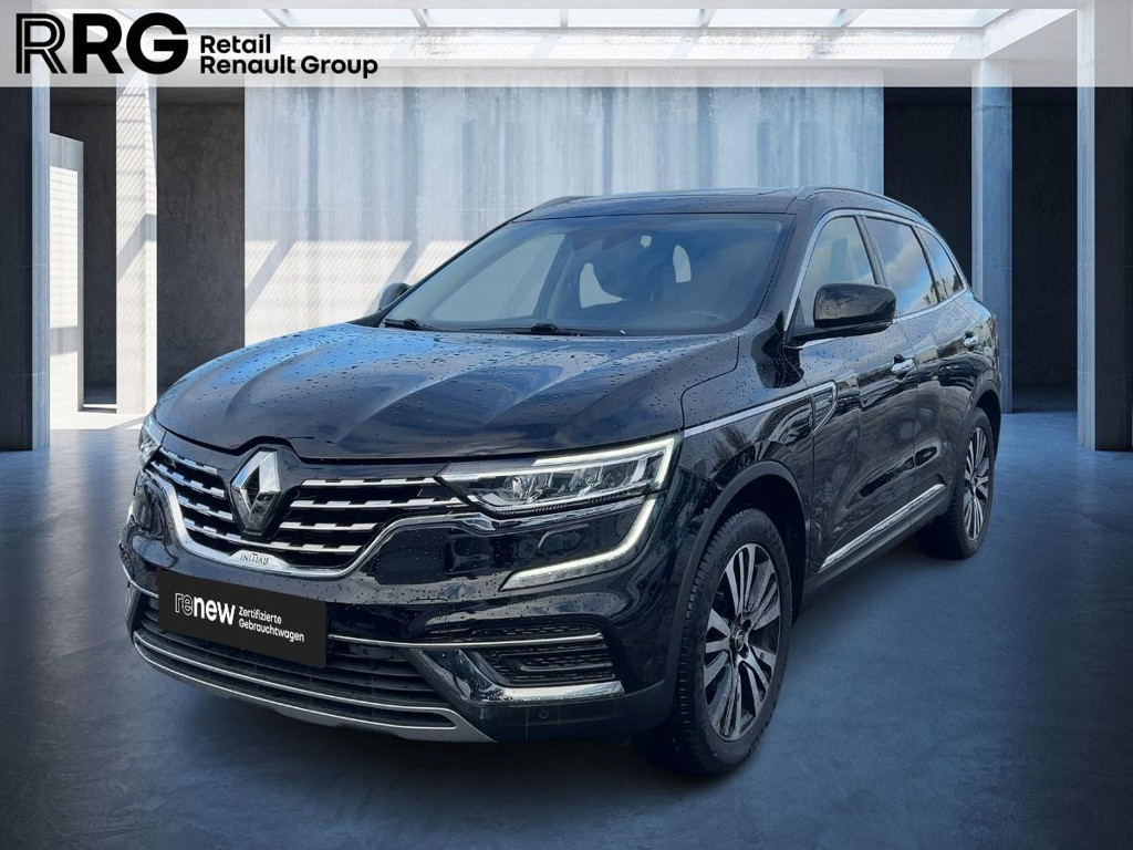 Renault Koleos EDC Initiale Paris TCe 160