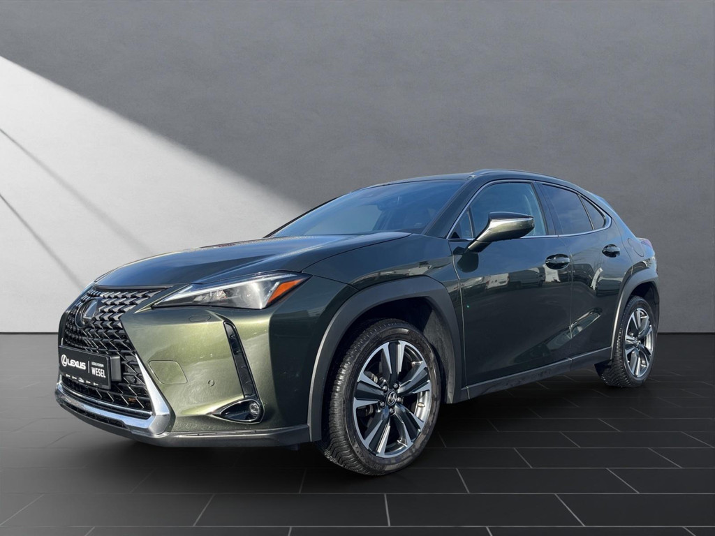 Lexus UX 250h