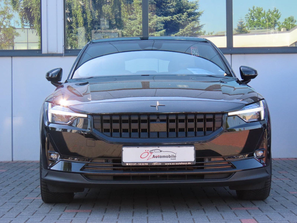 Polestar 2 Long range Dual motor