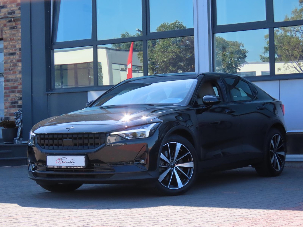 Polestar 2