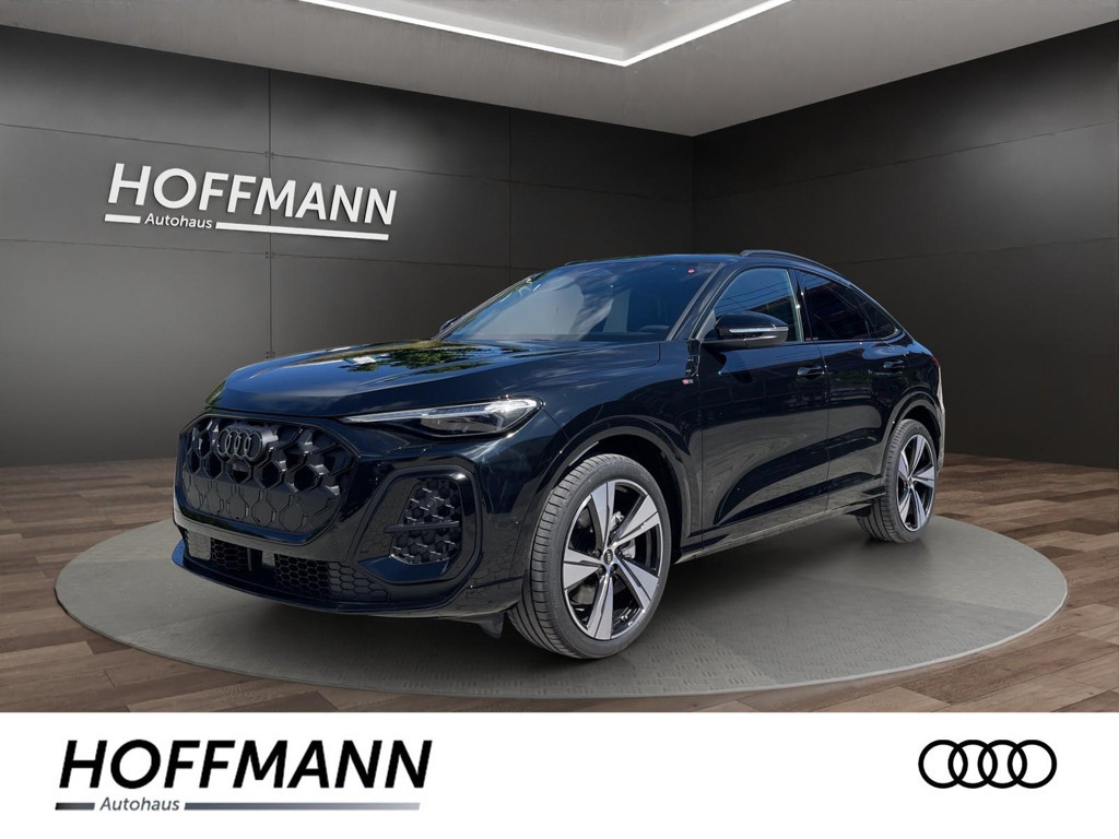 Audi Q5 Sportback Quattro 2.0 TDI