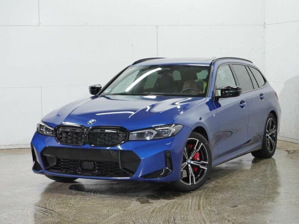 BMW M340 M-Sport xDrive