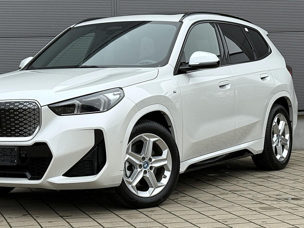 BMW iX1