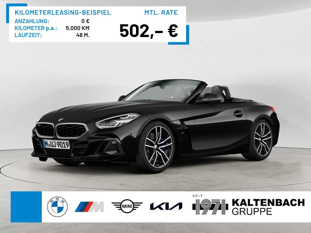 BMW Z4 M-Sport sDrive Cabrio Roadster sDrive20i