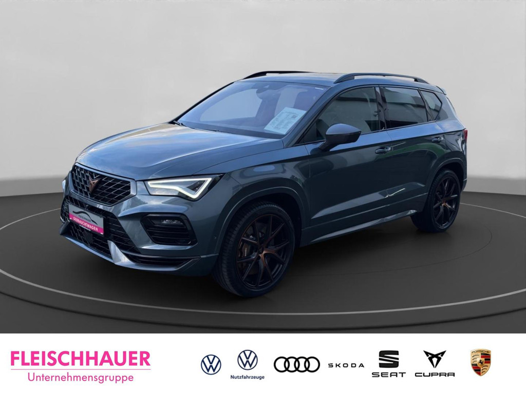 Cupra Ateca 4Drive DSG