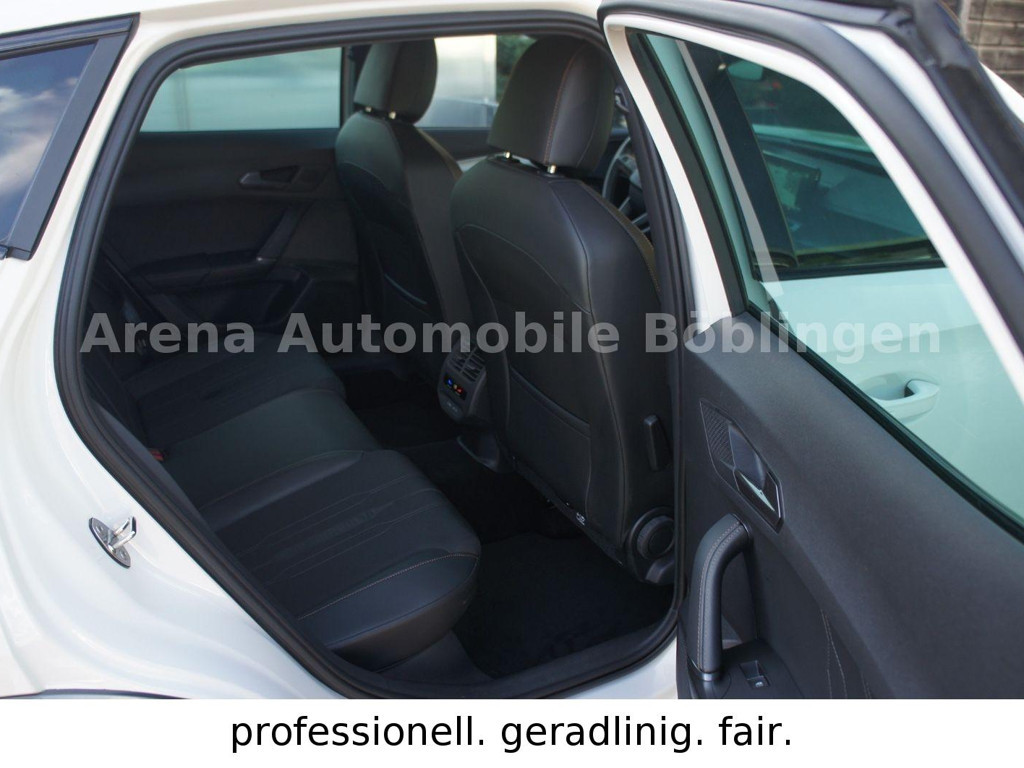 Cupra Formentor 4Drive DSG 2.0 TDI