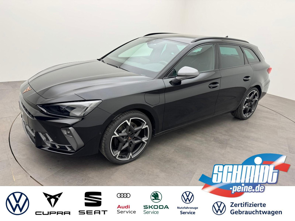 Cupra Leon Sportstourer VZ e-Hybrid