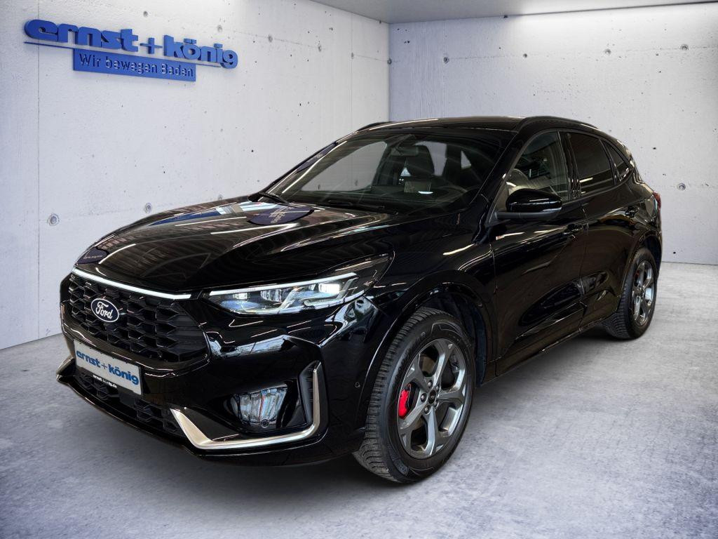 Ford Kuga 4x4 ST Line AWD X