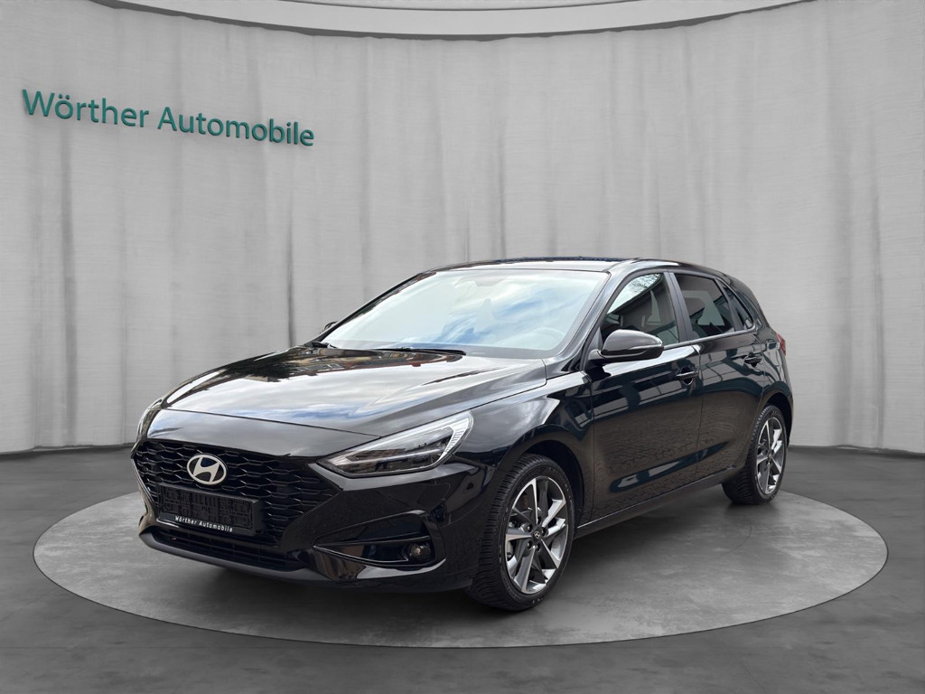 Hyundai i30 Advantage