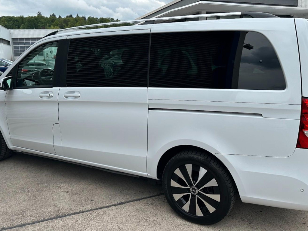 Mercedes-Benz V-Klasse V 250 Sport Edition Sportpakket