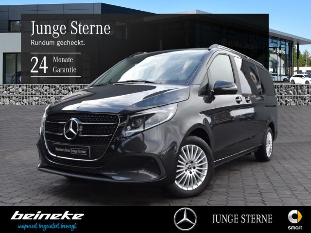 Mercedes-Benz V-Klasse V 250 Limousine Lang Style V 250 d