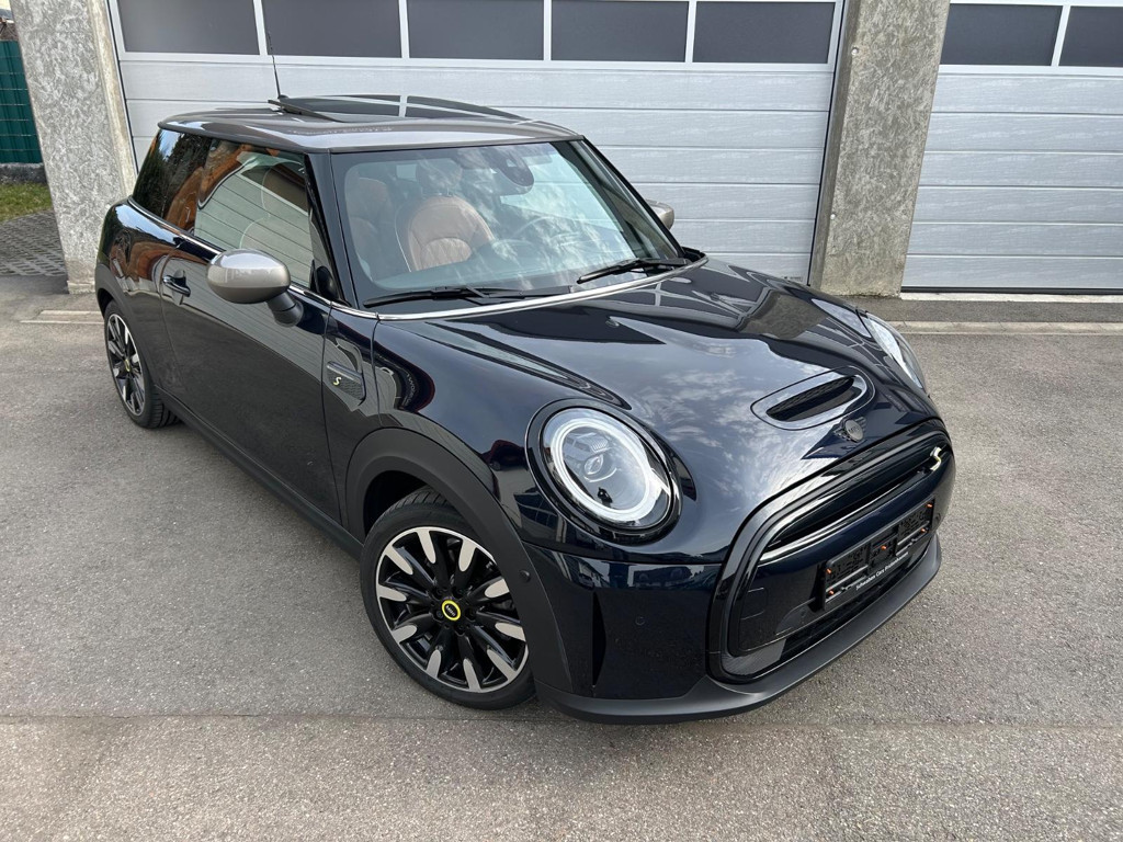 Mini Mini Electric
