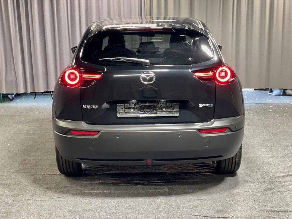 Mazda MX-30