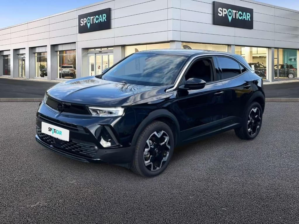 Opel Mokka Ultimate