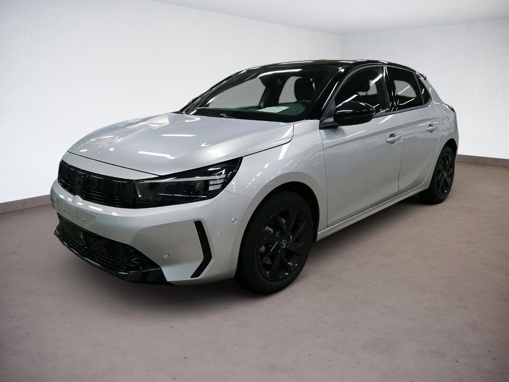 Opel Corsa Grand Sport GS-Line