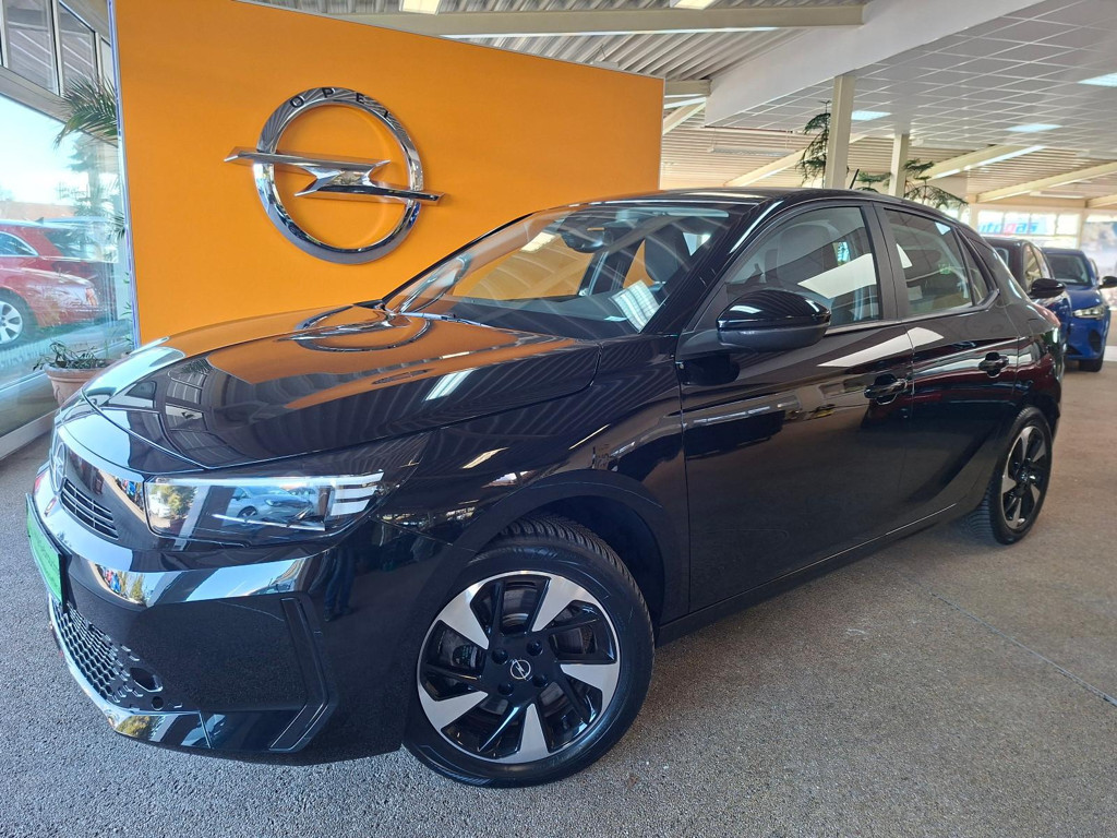 Opel Corsa F e +LED+KLIMAAUTOMATIK+PDC+