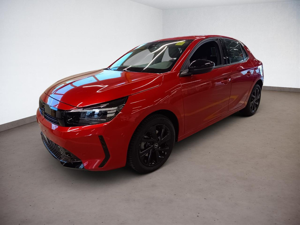 Opel Corsa Grand Sport GS-Line