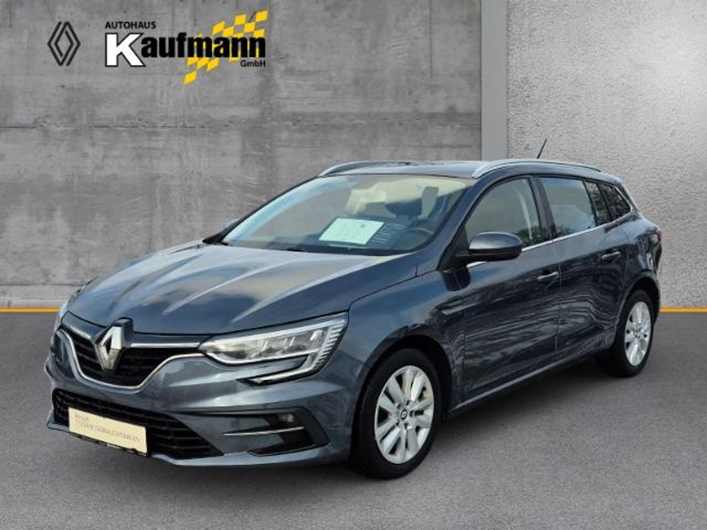 Renault Megane Business Line Combi
