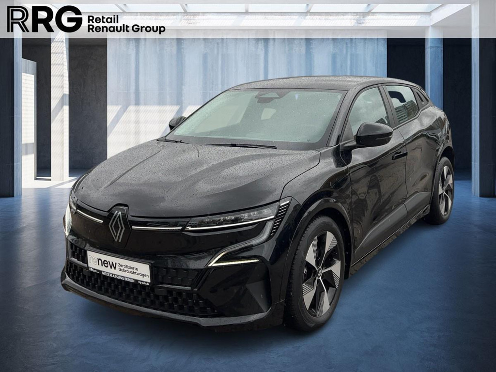 Renault Megane E-Tech E-Tech EV40 Equilibre Equilibre