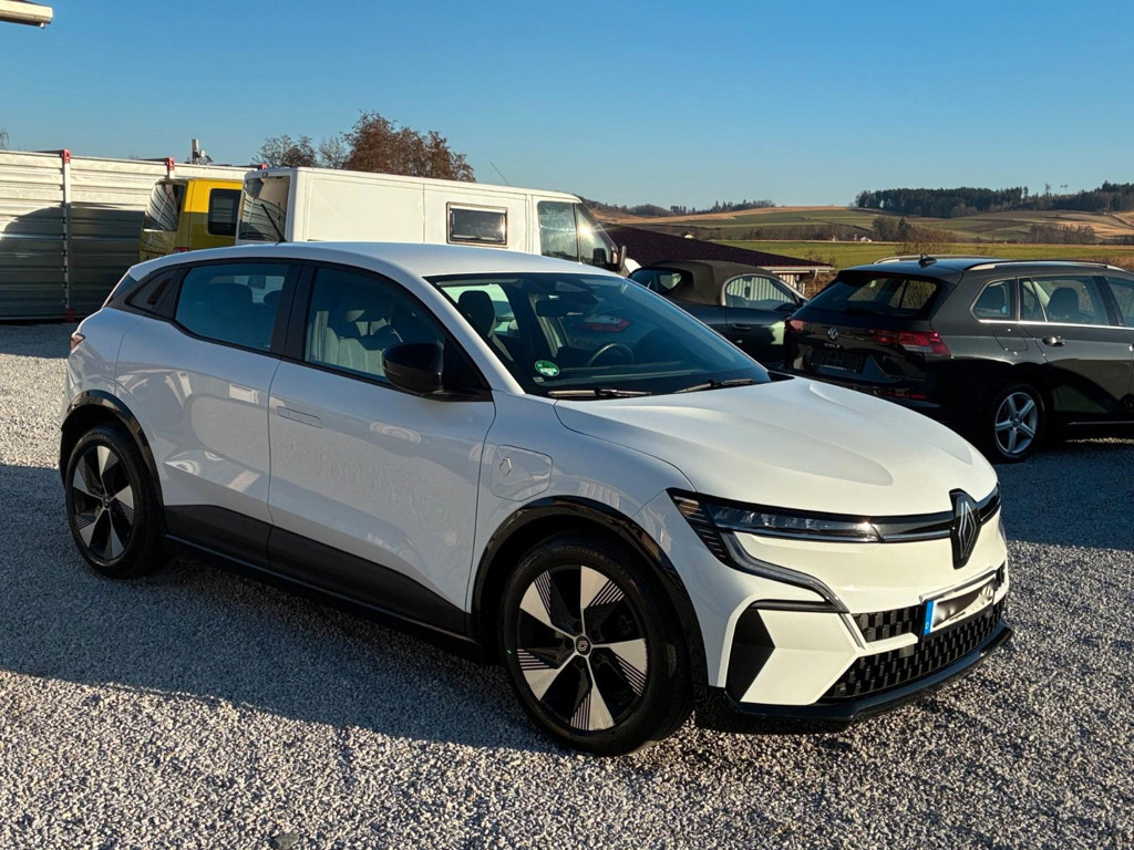 Renault Megane E-Tech E-Tech Techno EV60