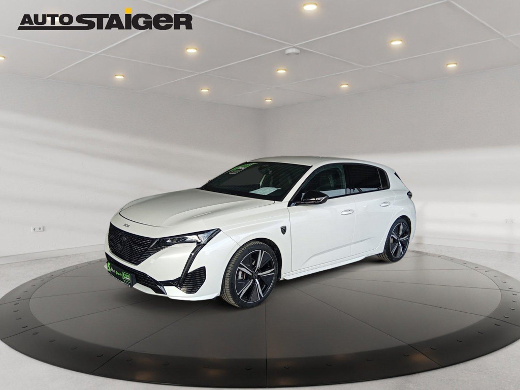 Peugeot 308 GT-Line PureTech