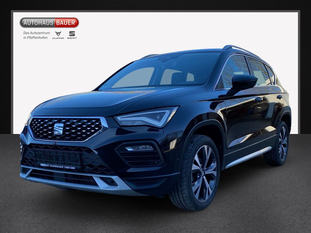 Seat Ateca 1.5 TSI