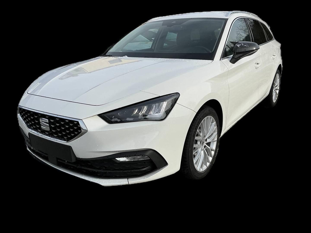 Seat Leon Xcellence Sportstourer