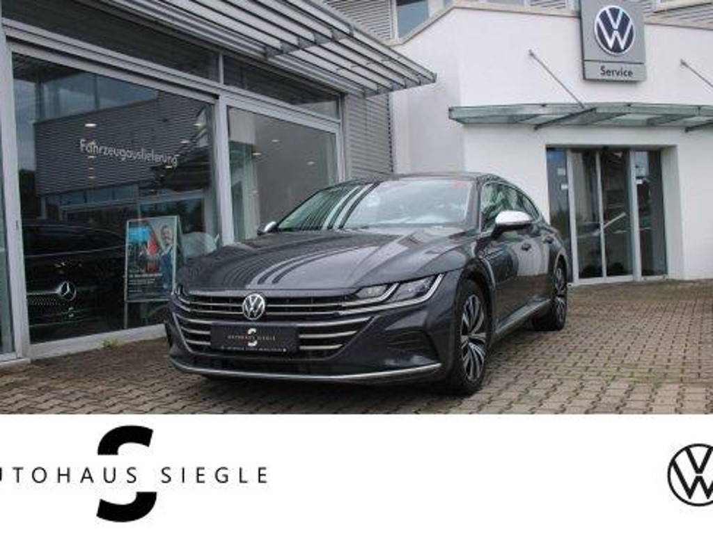 Volkswagen Arteon Shooting Brake DSG 2.0 TDI Elegance Elegance