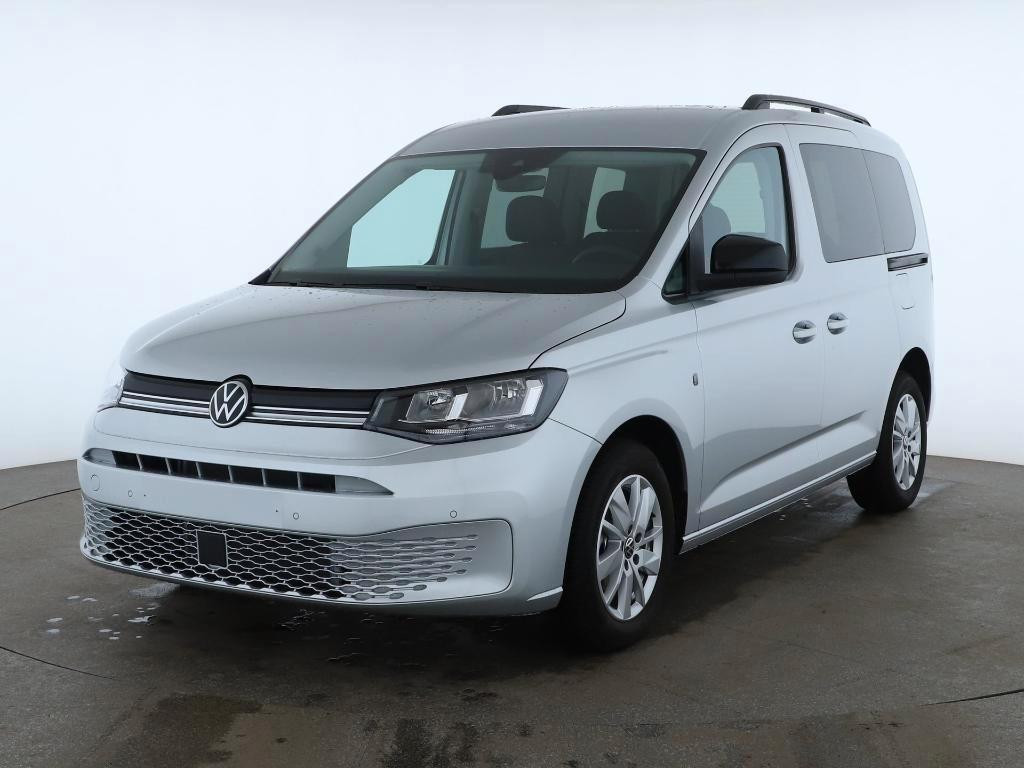 Volkswagen Caddy Life BMT 2.0 TDI