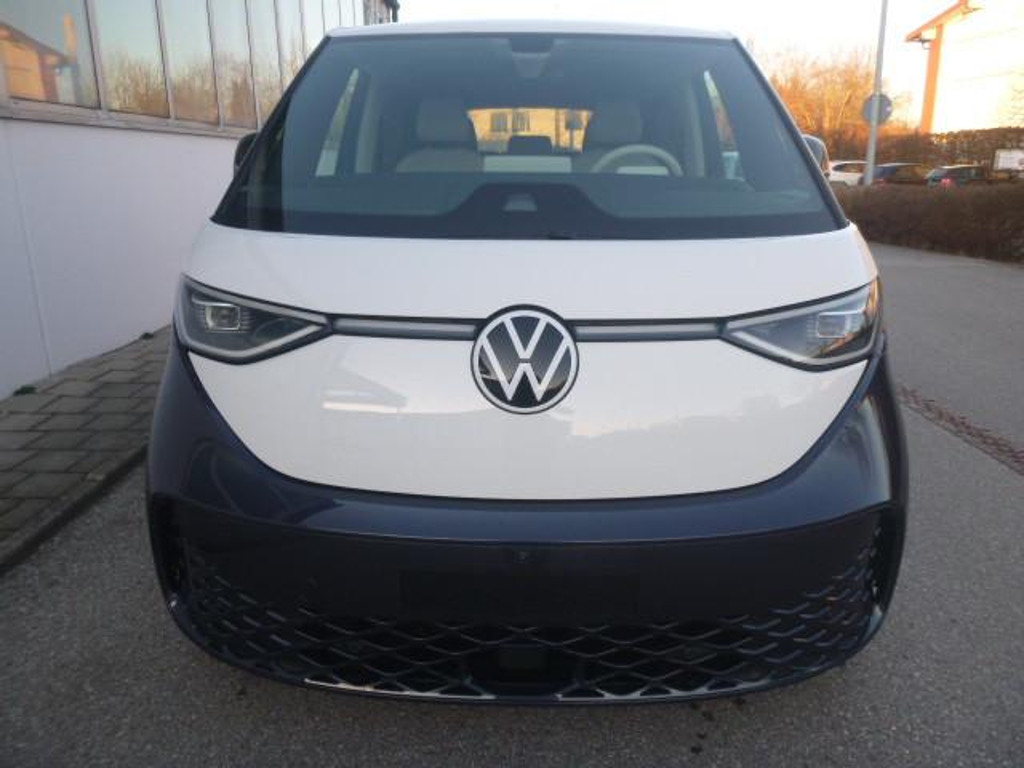 Volkswagen ID.Buzz