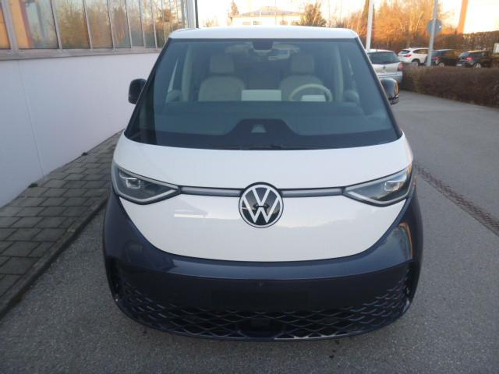 Volkswagen ID.Buzz