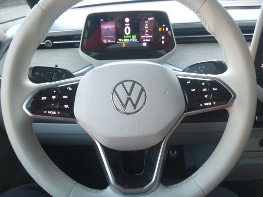 Volkswagen ID.Buzz